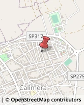 Factoring Calimera,73021Lecce