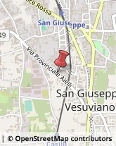 Autorimesse e Parcheggi San Giuseppe Vesuviano,80047Napoli