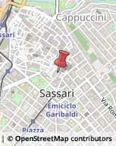 Amministrazioni Immobiliari,07100Sassari