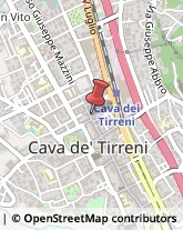 Agenzie ed Uffici Commerciali Cava de' Tirreni,84013Salerno