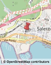 Comuni e Servizi Comunali Salerno,84121Salerno