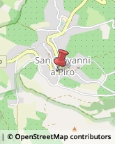 Poste San Giovanni a Piro,84070Salerno