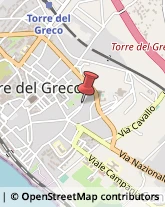 Via Gaetano de Bottis, 49,80059Torre del Greco