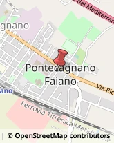 Acquedotti, Oleodotti e Gasdotti - Impianti ed Attrezzature Pontecagnano Faiano,84098Salerno