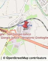 Stuoie, Passatoie e Zerbini Grottaglie,74023Taranto