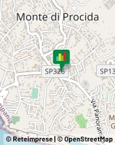 Agenzie Ippiche e Scommesse Monte di Procida,80070Napoli