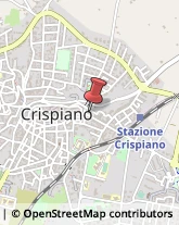 Associazioni Sindacali Crispiano,74012Taranto