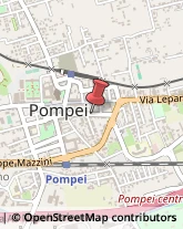 Cantieri Navali Pompei,80045Napoli