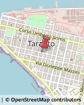 Studi Tecnici ed Industriali Taranto,74100Taranto