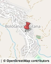Geometri Bolotana,08011Nuoro