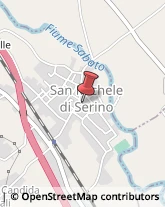 Autotrasporti San Michele di Serino,83020Avellino