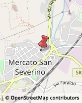 Aste Pubbliche Mercato San Severino,84085Salerno