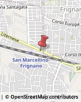 Autofficine e Centri Assistenza San Marcellino,81030Caserta