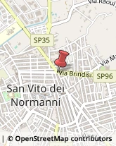 Ferramenta - Produzione San Vito dei Normanni,72019Brindisi