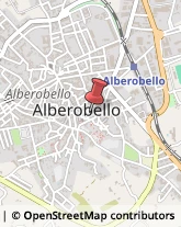 Carta per Alimenti Alberobello,70011Bari