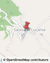 Poste Savoia di Lucania,85050Potenza