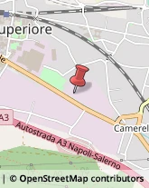 Carrozzerie Automobili Nocera Superiore,84015Salerno