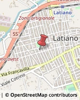 Consulenza del Lavoro Latiano,72022Brindisi