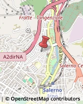 Ingegneri,84126Salerno