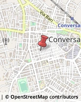 Agenzie di Vigilanza e Sorveglianza Conversano,70014Bari