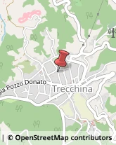 Geometri Trecchina,85049Potenza