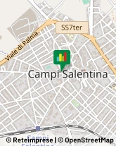 Cantine Sociali Campi Salentina,73012Lecce