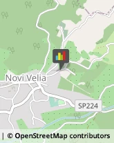 Imprese Edili Novi Velia,84060Salerno