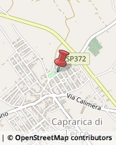 Pasticcerie - Dettaglio Caprarica di Lecce,73010Lecce