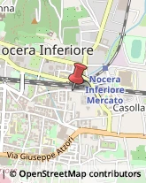 Uffici Temporanei Nocera Inferiore,84014Salerno