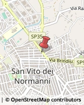 Agenti e Mediatori d'Affari San Vito dei Normanni,72019Brindisi