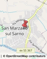 Pratiche Automobilistiche San Marzano sul Sarno,84010Salerno