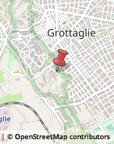 Osterie e Trattorie Grottaglie,74023Taranto