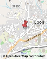 Lavanderie Eboli,84025Salerno