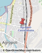 Pratiche Automobilistiche Agropoli,84043Salerno