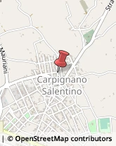 Assicurazioni Carpignano Salentino,73020Lecce