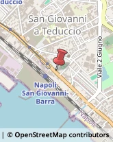 Ecografia e Radiologia - Studi,80146Napoli