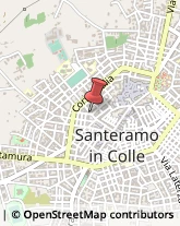 Profumerie Santeramo in Colle,70029Bari