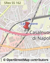 Imprese di Pulizia Casalnuovo di Napoli,80013Napoli