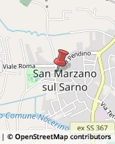 Cartolerie San Marzano sul Sarno,84010Salerno