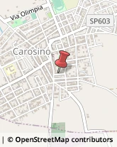 Tipografie Carosino,74021Taranto