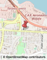 Psicologi Taranto,74121Taranto