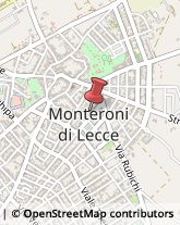 Tende e Tendaggi Monteroni di Lecce,73047Lecce