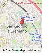 Manicure e Pedicure San Giorgio a Cremano,80046Napoli