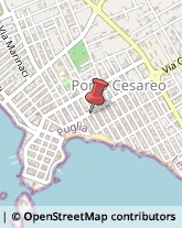 Turismo - Consulenze Porto Cesareo,73010Lecce