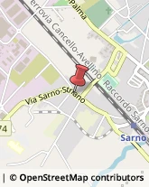 Vetrai Sarno,84087Salerno