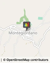 Bar e Caffetterie Montegiordano,87070Cosenza