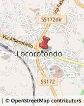 Notai Locorotondo,70010Bari