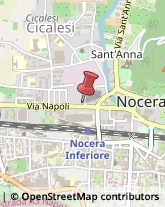 Ambulatori e Consultori Nocera Inferiore,84014Salerno