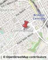 Tende e Tendaggi Brindisi,72100Brindisi