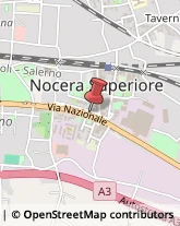 Linee Aeree Nocera Superiore,84015Salerno